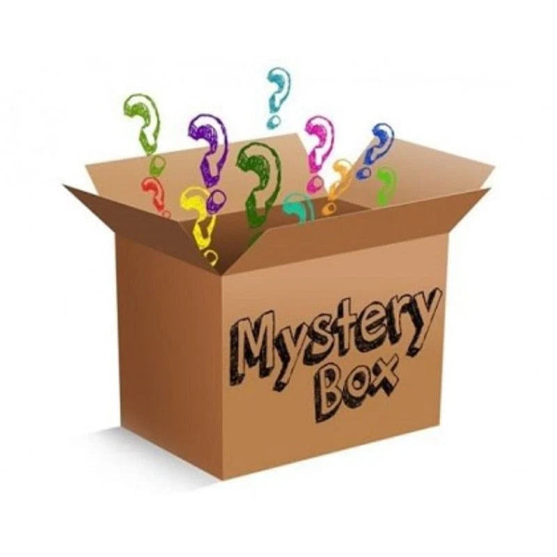 Mystery Galactic Box