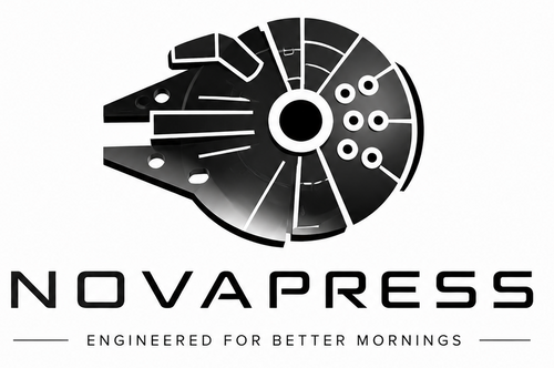 NovaPress