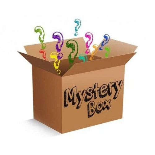 Mystery Galactic Box